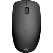 Resim HP 235 Kablosuz Mouse Siyah (4E407UT) 