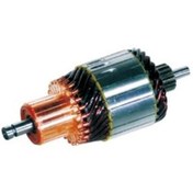 Resim 12v Marş Kollektörü Bosch Tipi 16 Diş Audı A3-seat Cordoba/toledo N11.1270 