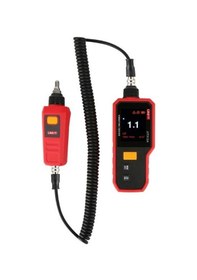 Resim Ut 312a Taşınabilir Lcd Titreşim Analiz Cihazı Test Cihazı Ub 