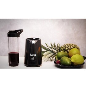 Resim Farg Touch & Mix EPA-1011 600 W Smoothie Kişisel Blender 