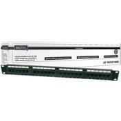 Resim Digitus 24 Port Dn 91624U Utp Cat 6 Patch Panel 