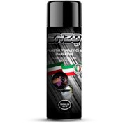 Resim ENZO GT PLASTİK YENİLEYİCİ & PARLATICI 200 ML 