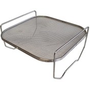 Resim Philips Hd9243/90 3000 Serisi Airfryer Yağ Sıçramasını Önleyen Tel Kafes - 304 Çelik 