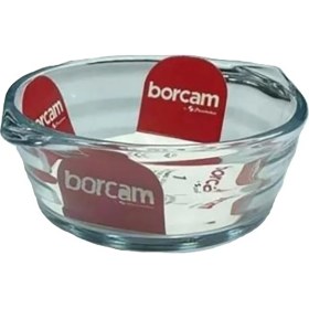 Resim Paşabahçe Borcam Ripple Bowl 350 cc 