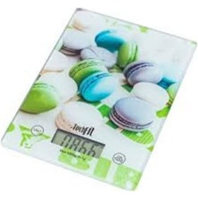 Resim Dijital Mutfak Terazisi 5kg. Tf-1009 