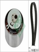 Resim İna 530046210 Triger Gergi Seti (FİAT: ALBEA-DOBLO-PUNTO 1.4 8V 03--) 1535439 71754561 (WC774412) 