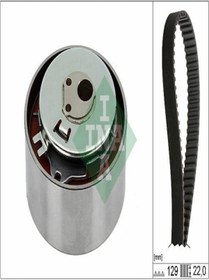 Resim İna 530046210 Triger Gergi Seti (FİAT: ALBEA-DOBLO-PUNTO 1.4 8V 03--) 1535439 71754561 (WC774412) 
