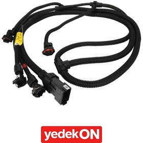 Resim AGCO Elektrik Tesisatı - Massey Ferguson / Fendt / Valtra | ACW060395A 