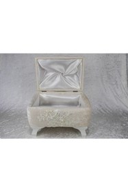 Resim EnesSandık Gelin Çeyiz Makyaj Sandığı 14 