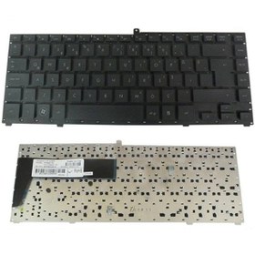 Resim HP Uyumlu 574482-141 Klavye - Türkçe Siyah - Çerçevesiz 