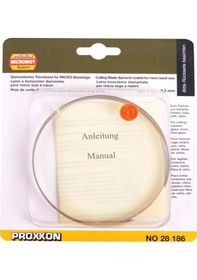 Resim 28186 Seramik,cam Ve Fiberglas Kesme Testere 