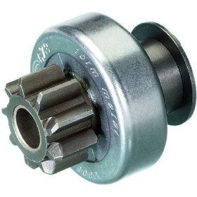 Resim Form Metal 73673 Romeo 10 Kanal 9 Diş Marş Dişlisi 
