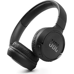 Resim JBL Tune 510BT Multi Cont Wireless Kulaklık, Siyah 