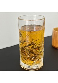 Resim Paşabahçe 68475 Cielo Meşrubat Bardağı 350 Cc 4'lü 