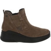 Resim Oxford/ayakkabı Kadın Diğer 4655222 Igı&co Dpn 46552 Fango Kahverengi 