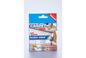 Resim Boss Tape Halı Yapıştırma Bandı, Halı Kaydırmaz 50MM x 5mt 