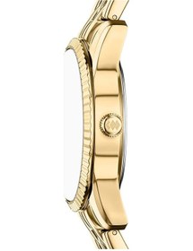 Resim Fossil Fes5460 Kadın Kol Saati Altın 