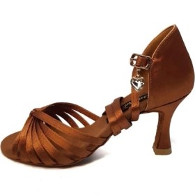 Resim Dans Ayakkabısı 