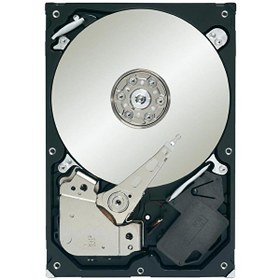 Resim Seagate 2TB 3.5" 5900Rpm 256MB SATA3 6GB/s Skyhawk (ST2000VX015) 