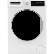 Resim Vestfrost VF CM 12T12 INV 12 Kg 1200 Devir Inverter Buharlı Yıkama Özellikli Çamaşır Makinesi 
