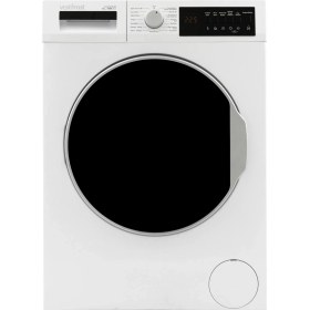 Resim Vestfrost VF CM 12T12 INV 12 Kg 1200 Devir Inverter Buharlı Yıkama Özellikli Çamaşır Makinesi 