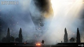 Resim XBOX ONE BATTLEFIELD 1 