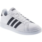 Resim Erkek Tenis Ayakkabı F36392 Grand Court adidas