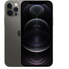 Resim iPhone 12 Pro 512GB Graphite 