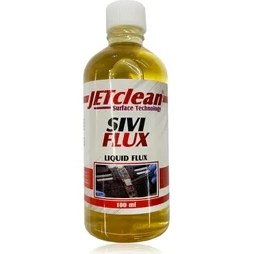 Resim Jet Clean Jetclean Sıvı Flux 100ML 