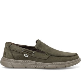 Resim İnci INCI TOMİTA 4FX Haki Erkek Comfort Ayakkabı 