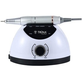 Resim Trina Profesyonel Tırnak Törpü Makinesi - 05 