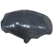 Resim Opel Astra- H- Hb- 04/14 Arka Çamurluk Davlumbazı Sağ Taraf 