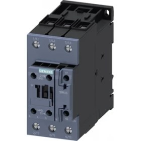 Resim Siemens 3rt2 Varistör Boy S0, 127-240 V Ac, Ledsiz 