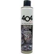 Resim 404 Balata Temizleme Spreyi 500 ml 
