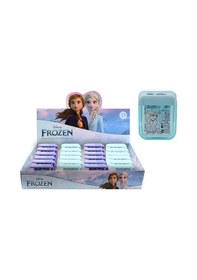 Resim Otto Kalemtıraş Frozen Hazenli 2 Bıçaklı 44970 