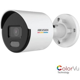 Resim HIKVISION DS-2CD1047G0-LUF 4MP 4MM LENS IP BULLET KAMERA (COLORVU) | DİSTRİBİTÖR GARANTİLİ DİSTRİBİTÖR GARANTİLİ