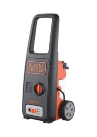 Resim Black+Decker BXPW1500E-TR 1500 W 120 Bar Basınçlı Yıkama 