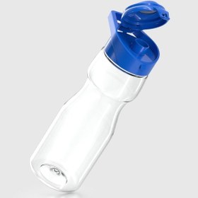 Resim Renga Juno 730 Ml Tritan Matara 911049 Mavi MAvi 