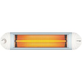 Resim Awox Isıtıcı Ufo Tipi Infared Soba 2500w 