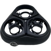 Resim Philips Series 4000 Tıraş Makinesi Başlığı S4303 S4302 S3206 Elektrikli Tıraş Makinesi Yedek Tıraş Makinesi Carmen Braket Aksesuarları B (Yurt Dışından) 