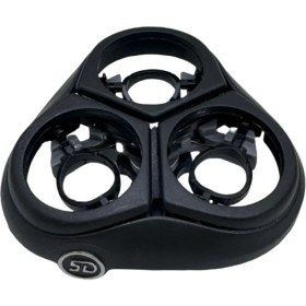 Resim Philips Series 4000 Tıraş Makinesi Başlığı S4303 S4302 S3206 Elektrikli Tıraş Makinesi Yedek Tıraş Makinesi Carmen Braket Aksesuarları B (Yurt Dışından) 