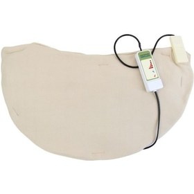 Resim Elektrikli Bel Karın Isıtıcısı Sırt Bel Karın Ağrısı Digital Kuma 