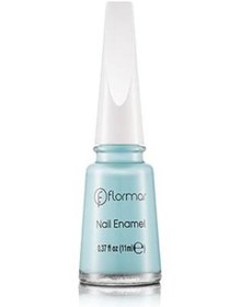 Resim FLORMAR NAİL ENAMEL OJE 461 