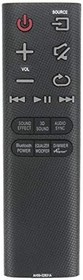 Resim AH59-02631A Yedek Uzaktan Kumanda Samsung Sound Bar HW-HM45C HWH450 HWHM45 HWHM45C HW-H450/ZA HW-HM45/ZA HW-HM45C/ZA HW-H450 HW için uygundur 