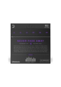 Resim D'addario Xte1149 Elektro Gitar Tel Seti. Xt. 11-49 . Medıum. 