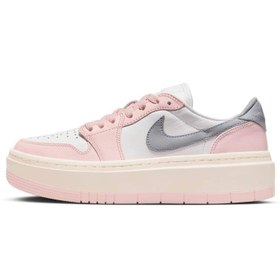 Resim Air Jordan 1 Elevate Low Kadın Basketbol Ayakkabısı 