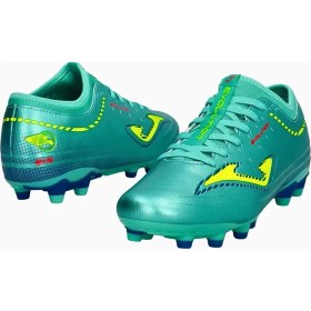 Resim Joma Evolutıon 2430 Turquesa Fırm Ground 