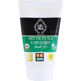 Resim Art De Huile C-Mix Ferahlatıcı Göğüs ve Sırt Bakım Yağı 30 ml 