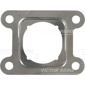 Resim VICTOR REINZ 71-10021-00 Egzoz Manifold Contasi Polo Fabia 15- Ibiza 16- 1.0Tsi Chya Chyb Chyc Cpga Dafa Dfna Dfnb 1S0253115B 711002100 (WA534815) 