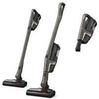 Resim Miele Triflex HX2 125 Edition Şarjlı Dikey Süpürge 